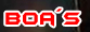 Zu den Boa´s